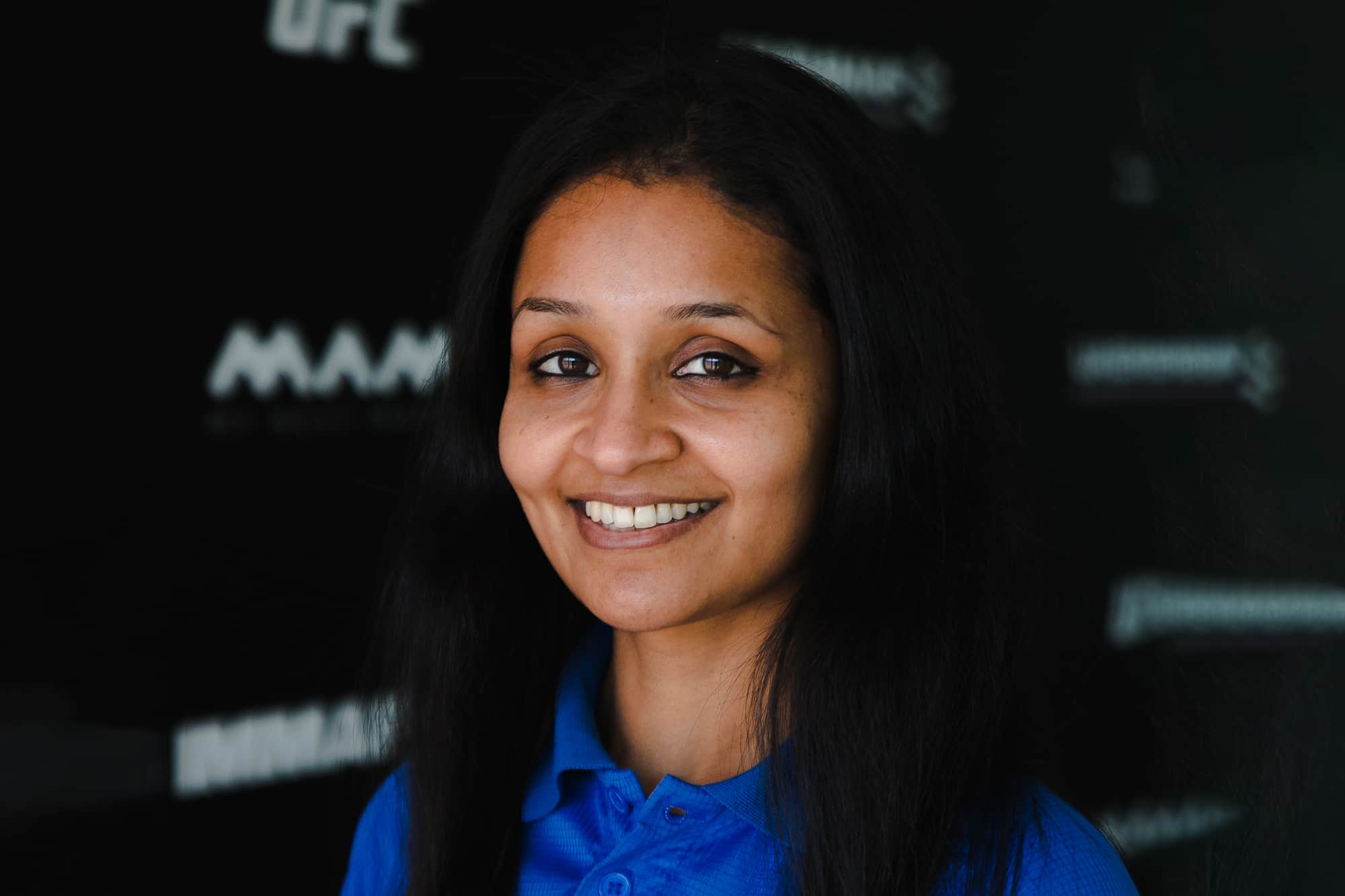 Women in MMA Series: Jaine Shah On Her Incredible Journey Into MMA