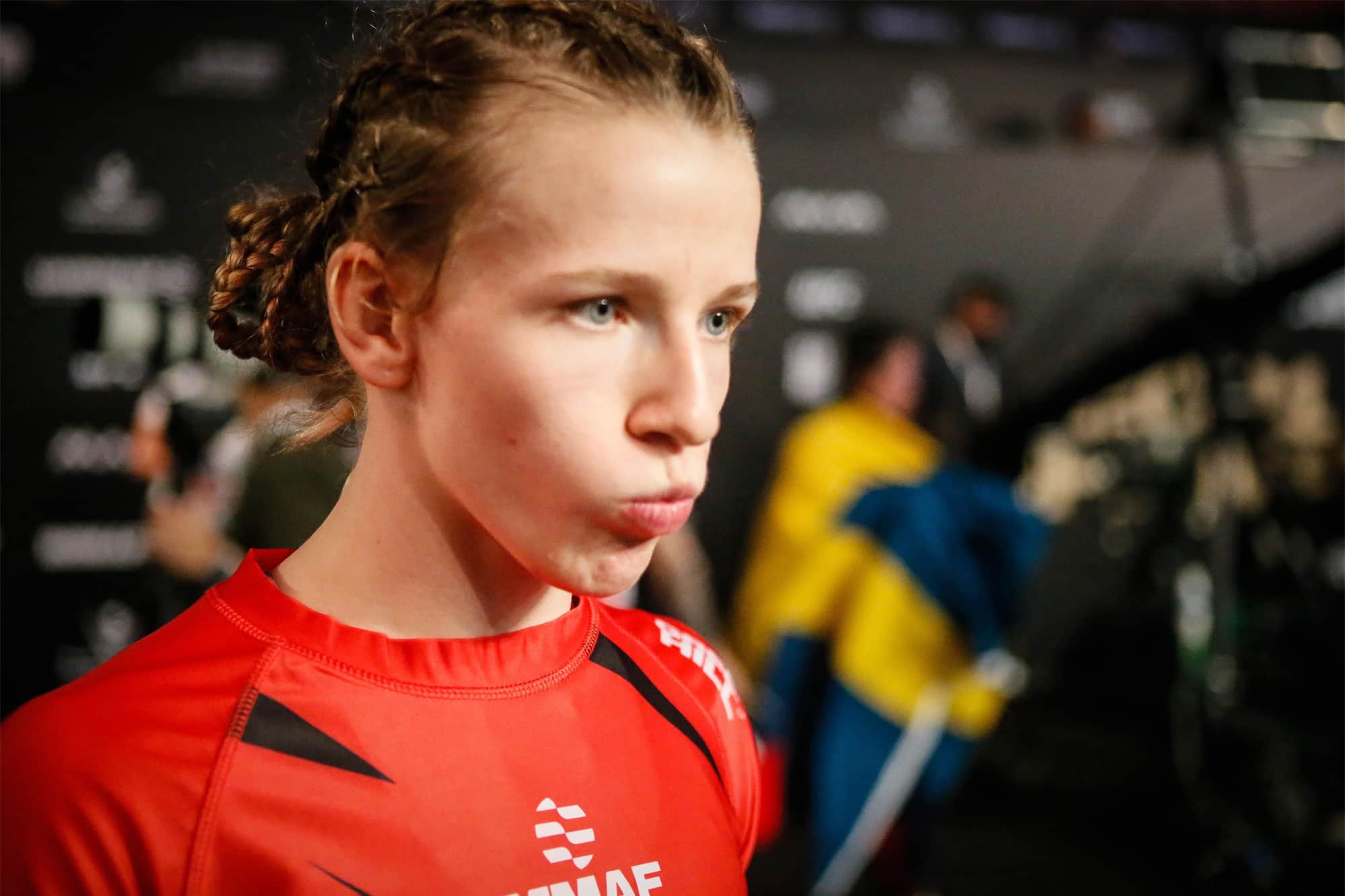 MMA Polska’s Third Set of Championships Adds Youth Divisions For The First Time
