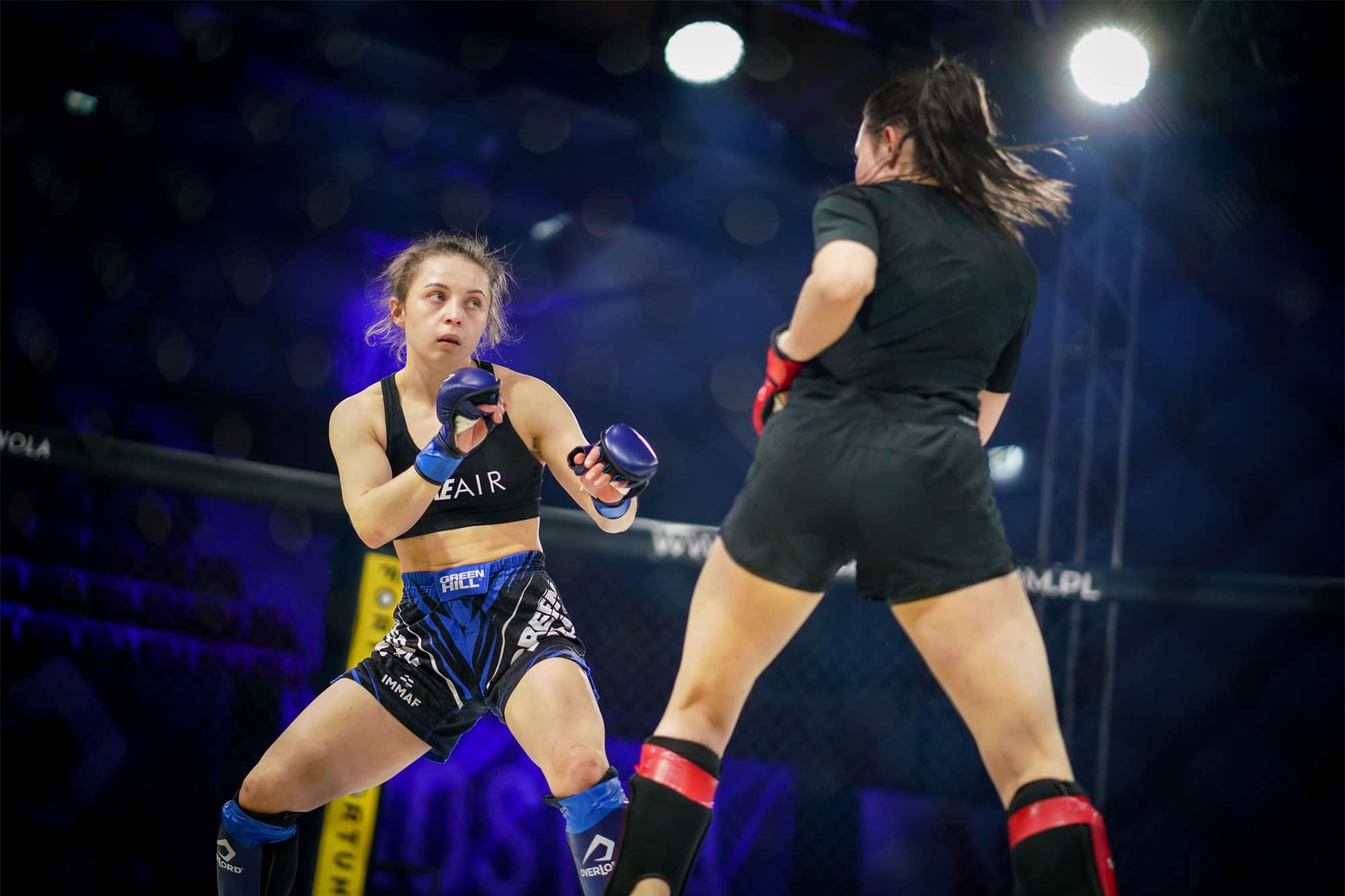 Historic MMA Polska Championships See Record Number of Entries