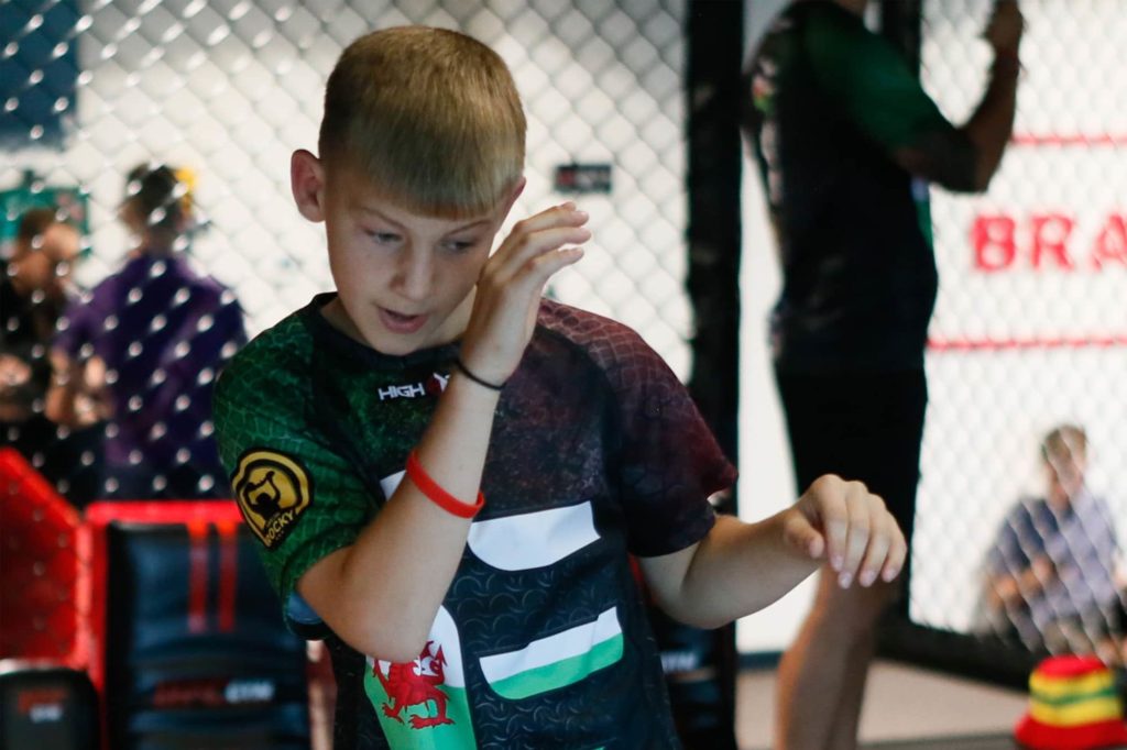 Welsh Brothers Riley and Rory Barton-Williams Look to Make an Impact in Their IMMAF Debuts