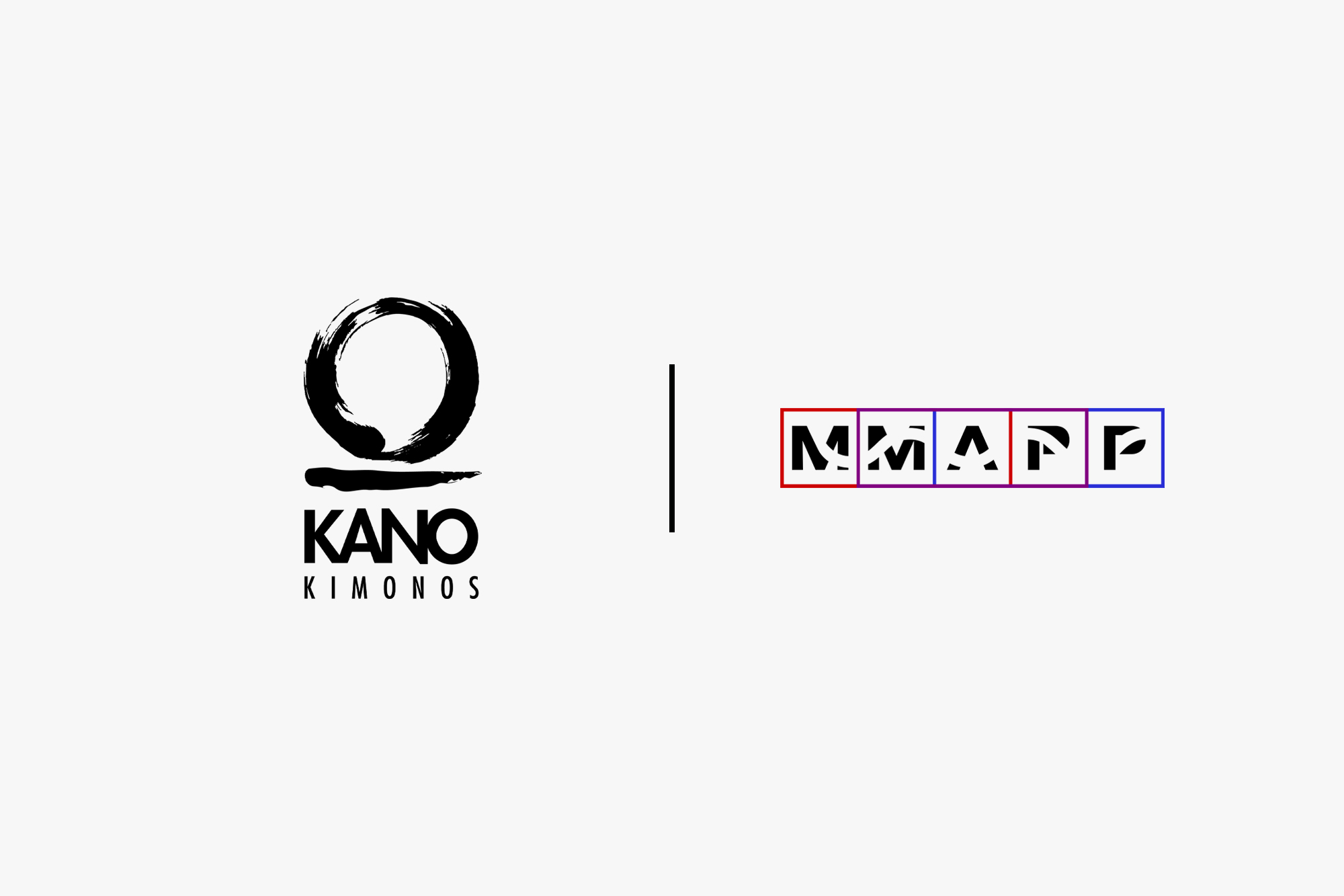 MMAPP & Kano Kimonos sponsor the 2022 IMMAF Euros