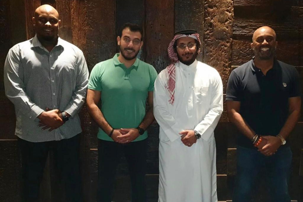 IMMAF President Kerrith Brown on Recent Visit to Qatar to Discuss Development of MMA