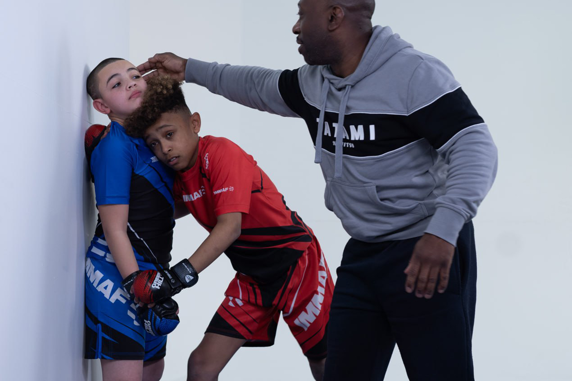 Second Edition of IMMAF Coaching and Youth Development Commissions Set to Bring Sport to the Next Level
