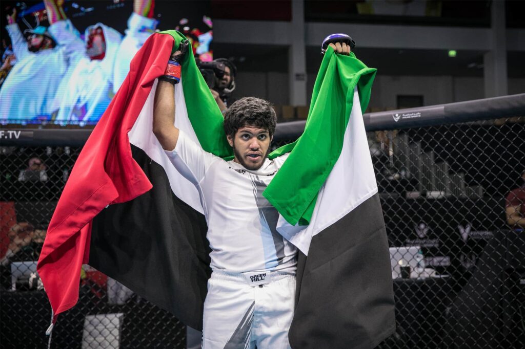 Top Nations Declare Intent For 2023 IMMAF Youth World Championships In Abu Dhabi