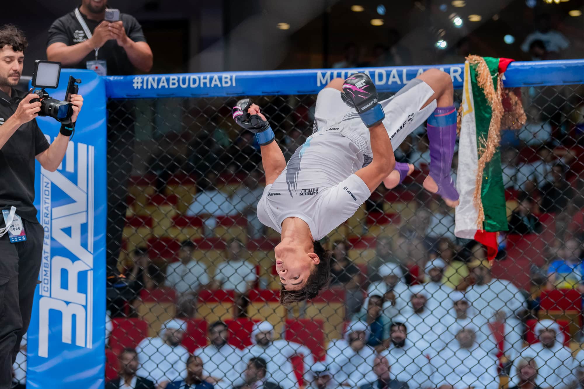 Ukraine top medal table for third day in a row & UFC fighter Loik Radzhabov shows support for impressive Tajikistan – 2023 Youth World Championship Day 3