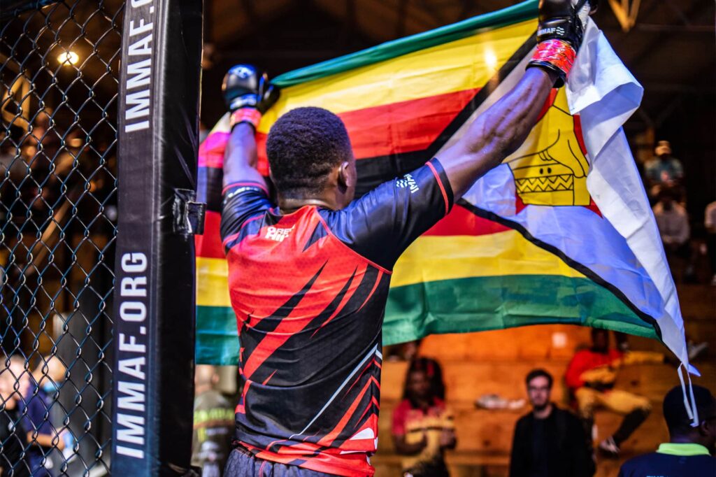 IMMAF Refute African Games Exclusion Despite Proven Long-Term Investment in Continental Development