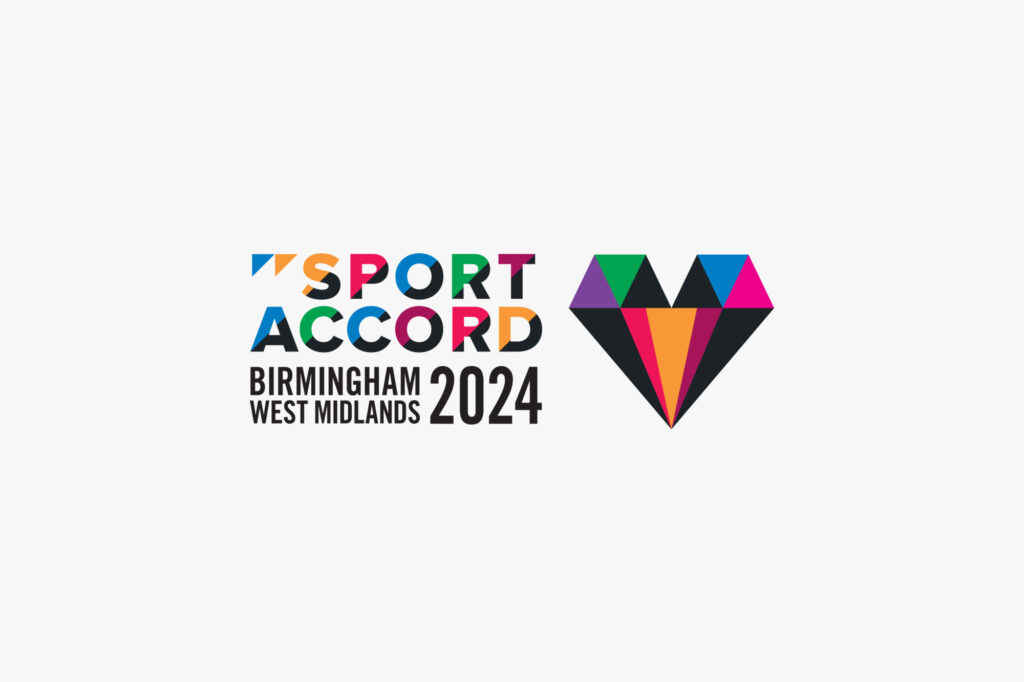 SportAccord World Sport & Business Summit 2024 Birmingham UK