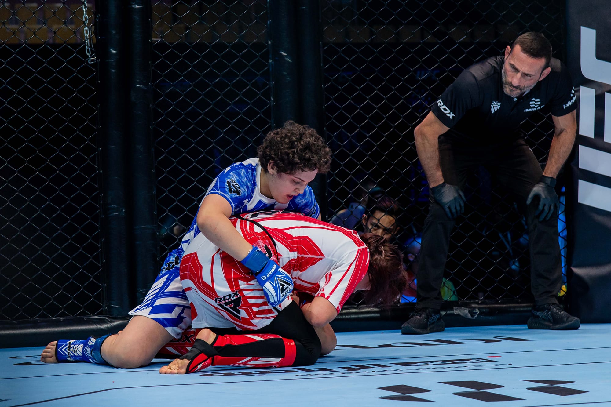 IMMAF Youth World Championships – Day Four Round Up