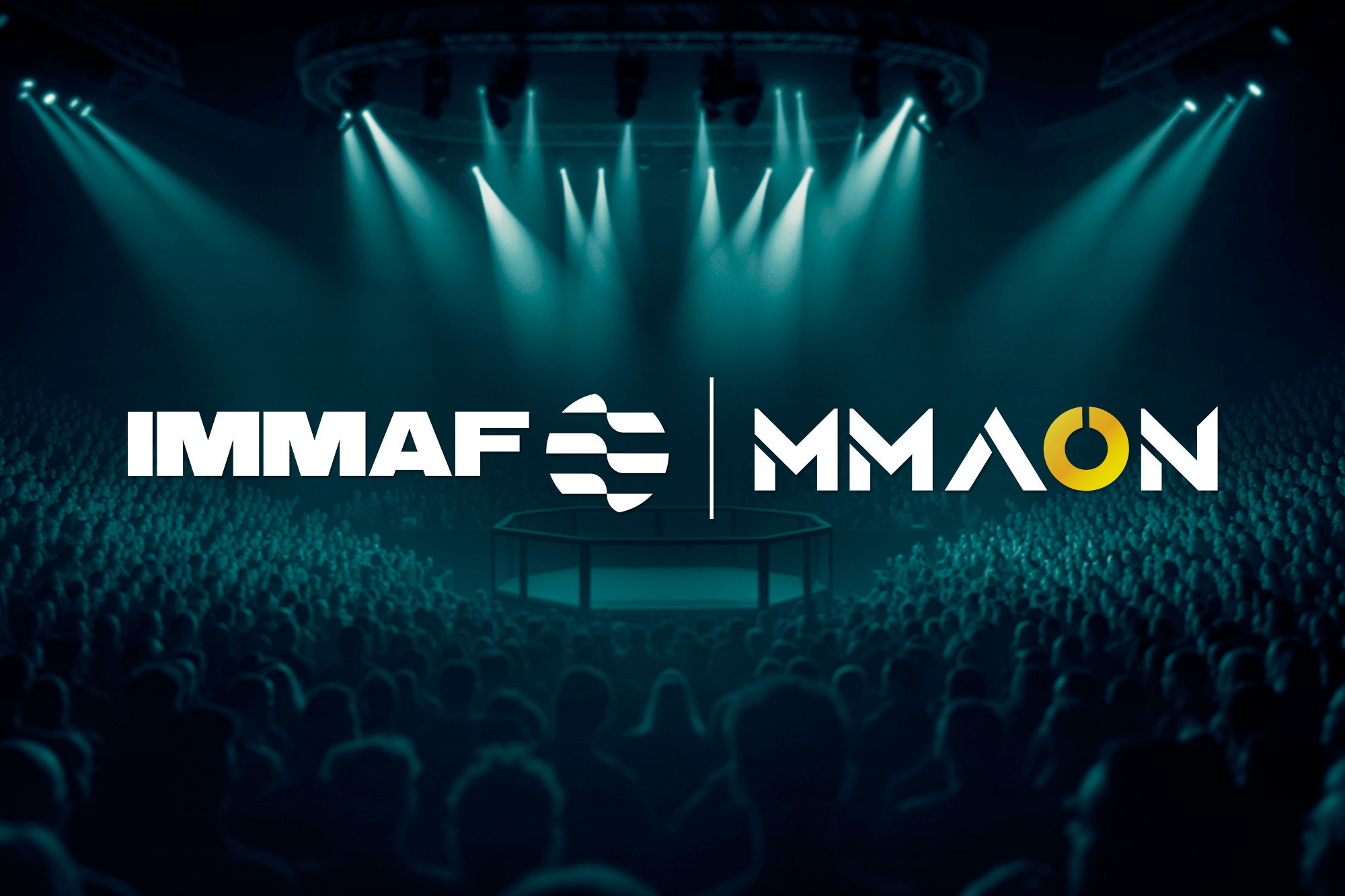 IMMAF & MMAON: Bringing the MMA World Together