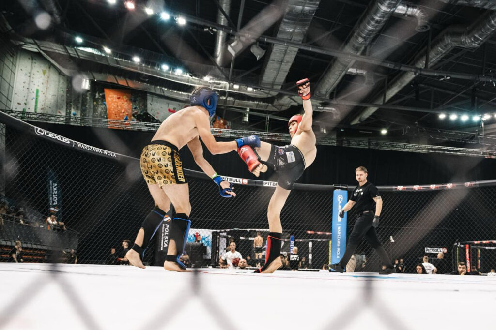 11th MMA Championships Becomes Largest Amateur Competition In Polish MMA History