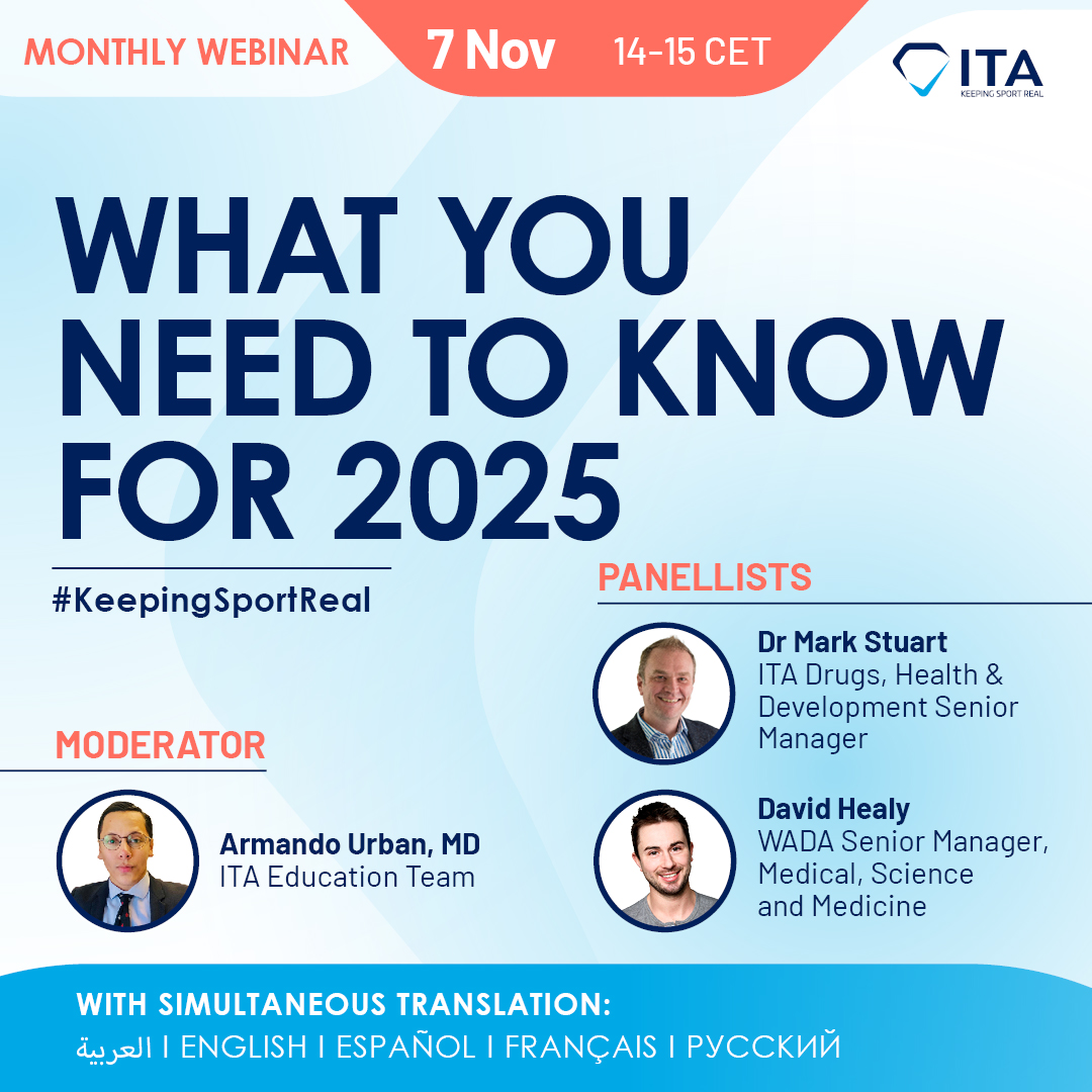 ITA-Webinar