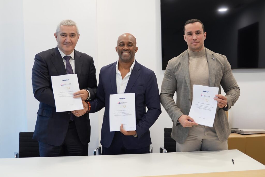 IMMAF Signs Exclusive 3-Year Deal With MMA Federation of Serbia Ahead Of 2025 European Championships