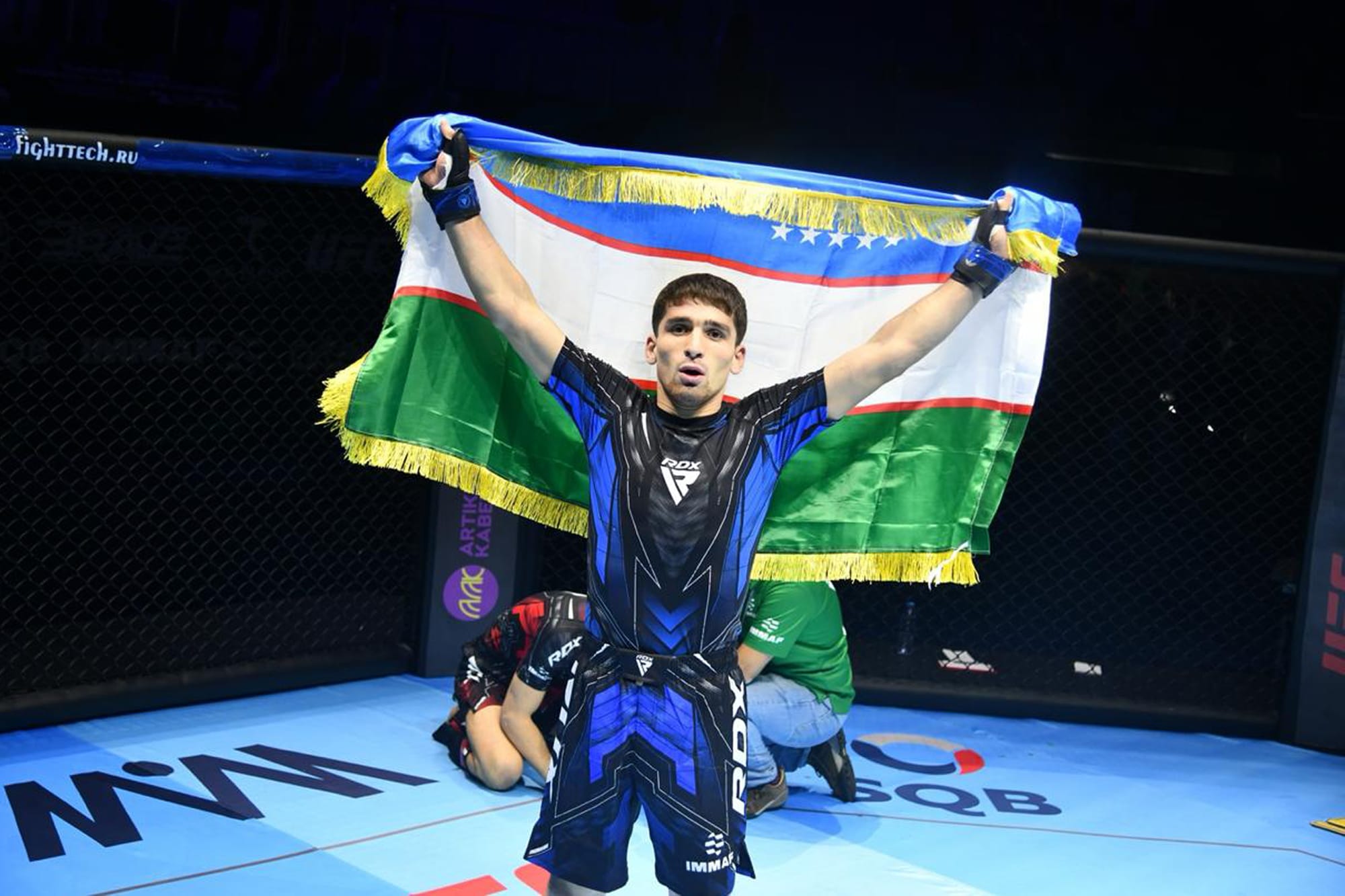 New Stars Rise & Former Champions Fall On Day 2 | 2024 IMMAF World Championships