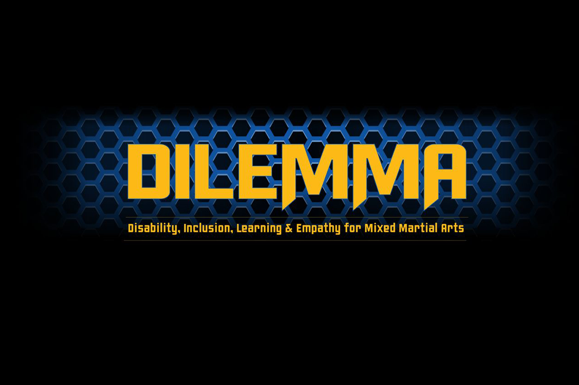 IMMAF Partners with MMARAP to Launch the DILEMMA Program for Greater Inclusivity in MMA