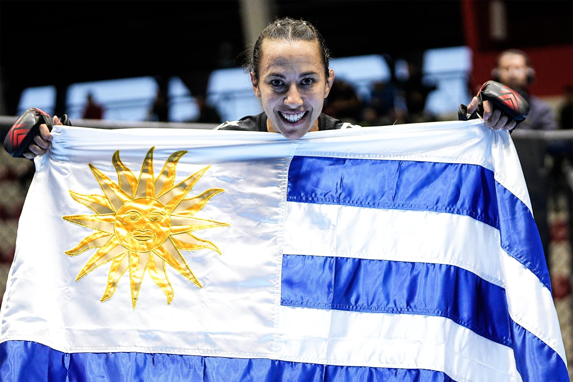 Uruguay to Host National MMA Championships in Historic Partnership with Argentina
