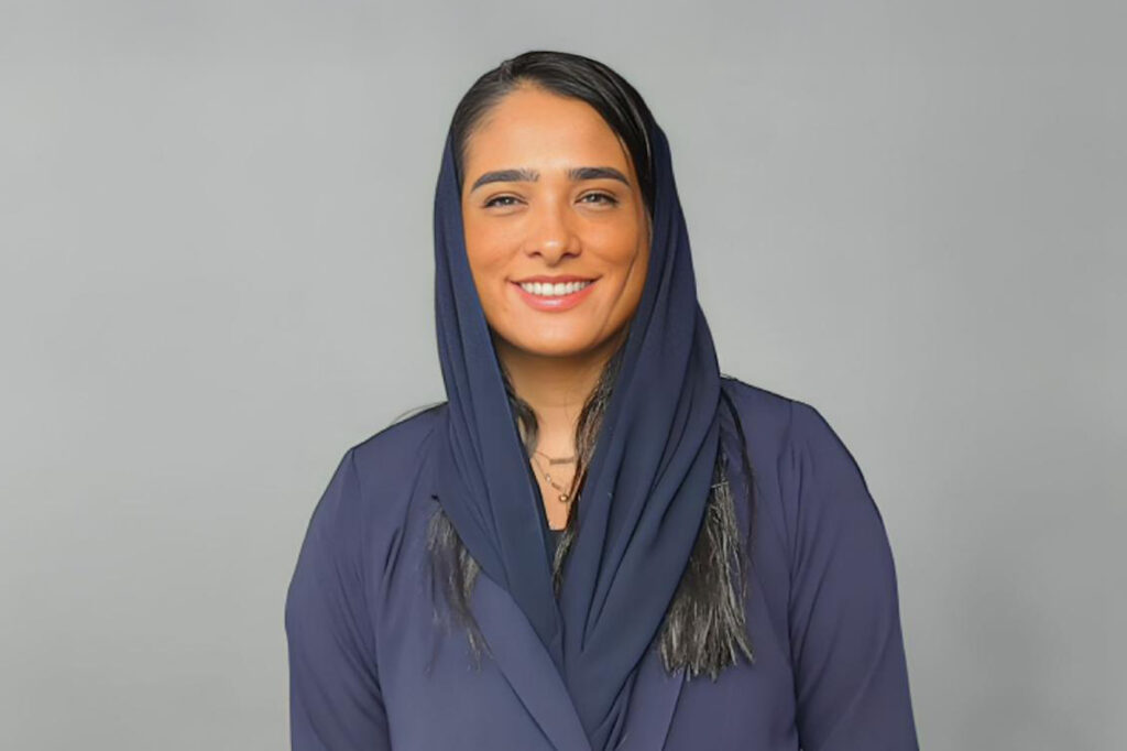 IMMAF Welcomes Rasha Mohammed Alkhamis as Chairwoman of the Saudi Mixed Martial Arts Federation