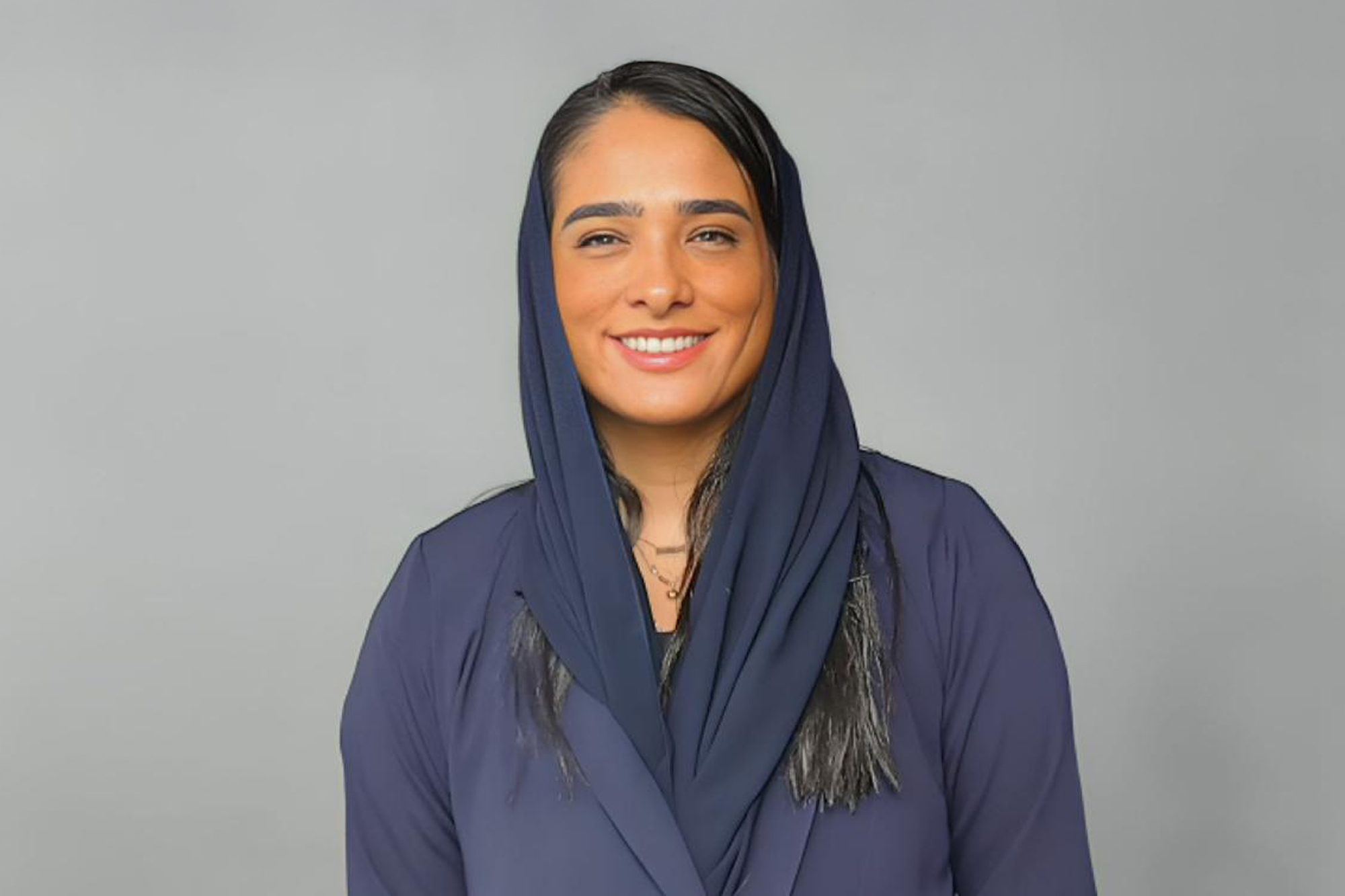 IMMAF Welcomes Rasha Mohammed Alkhamis as Chairwoman of the Saudi Mixed Martial Arts Federation