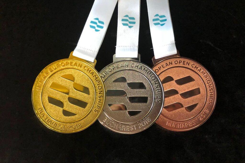 IMMAF Announces Medal Reallocation Policy for Doping Violations