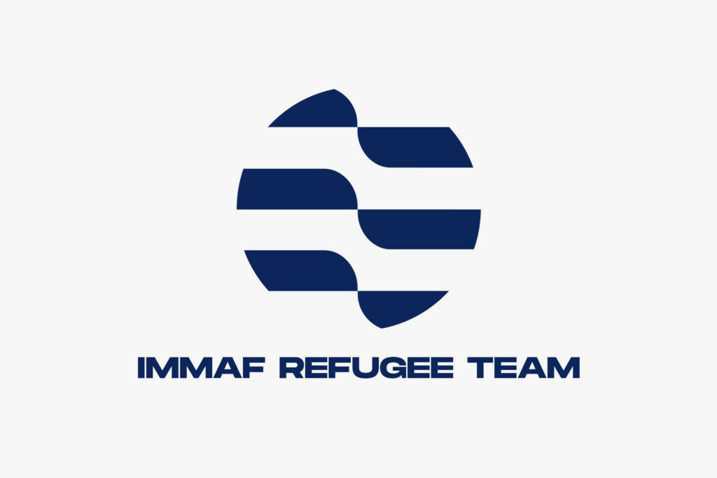 IMMAF Introduces Refugee Team For Displaced Athletes