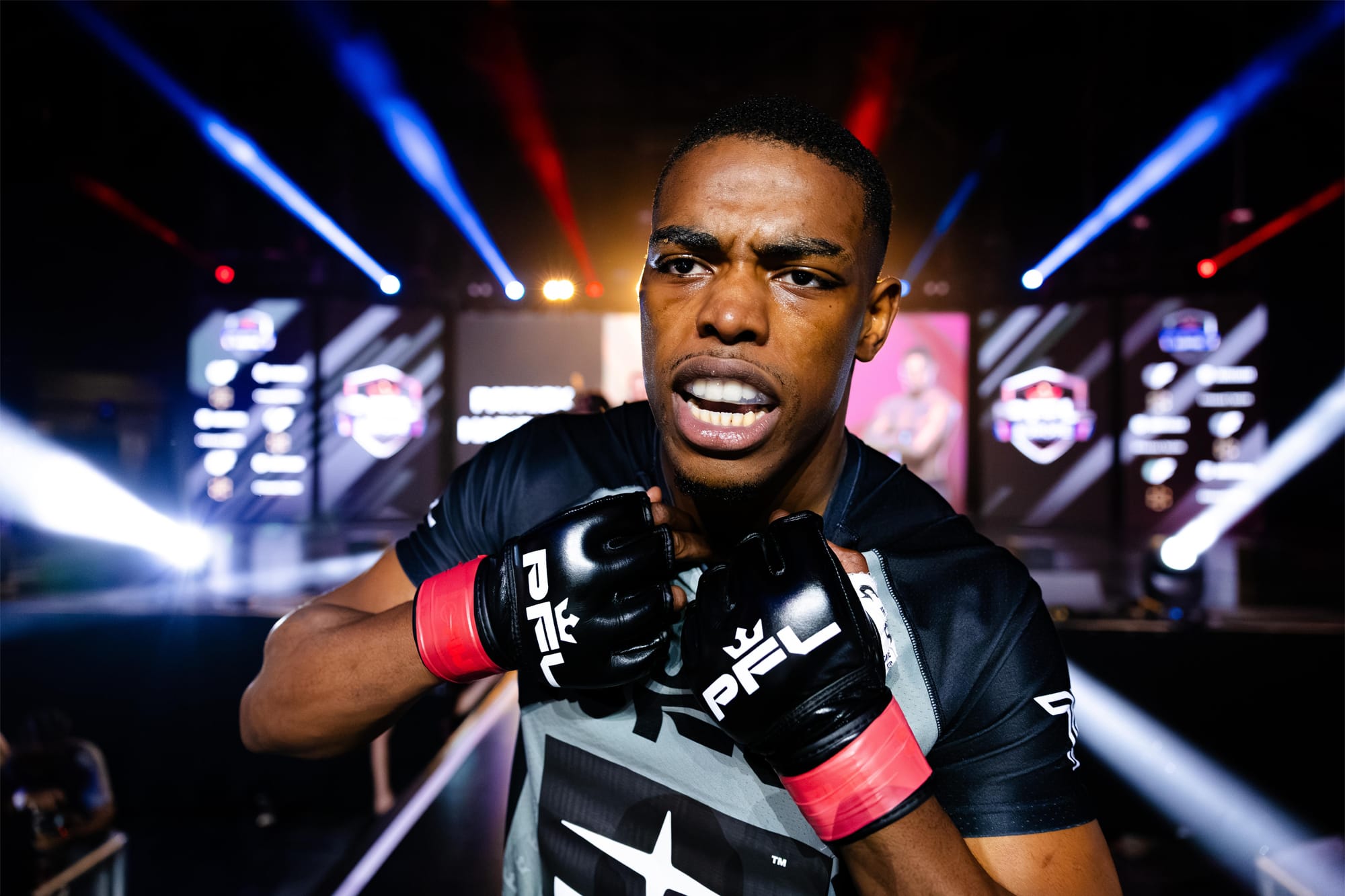 Belgian Stars Rise to the Occasion at PFL Brussels | IMMAF Alumni Watch