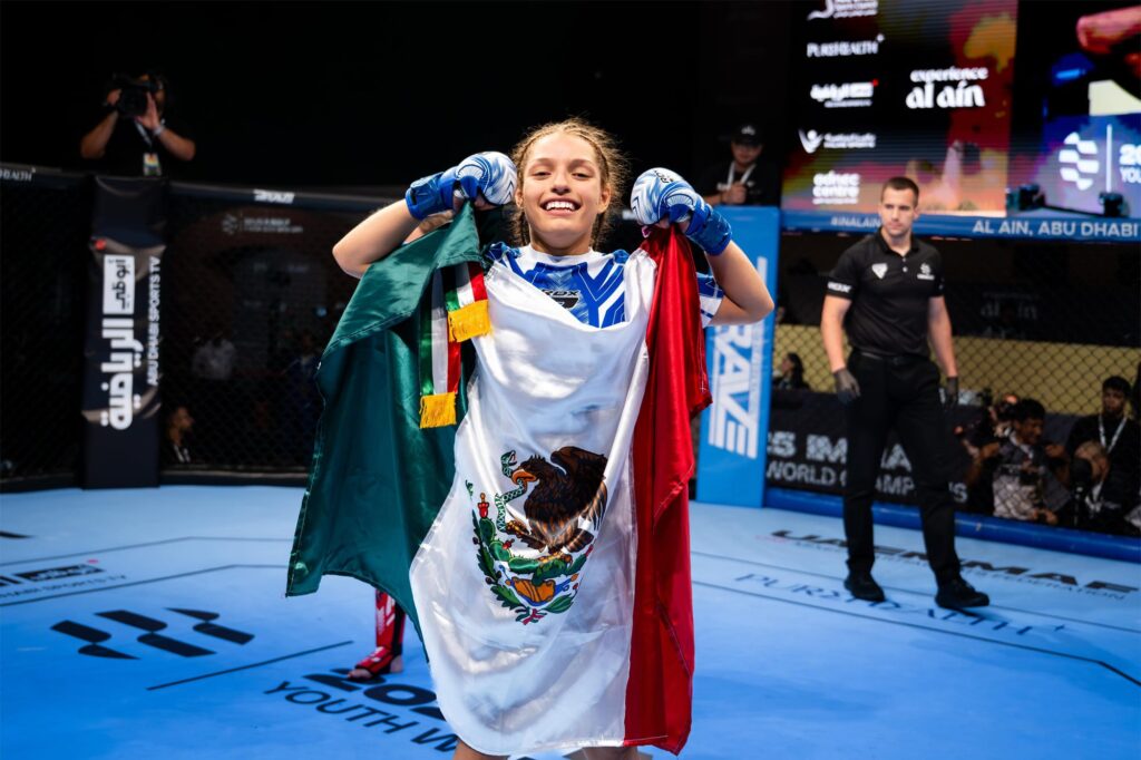 Eight Nations Earn World Titles On Day 4 | 2025 Youth World Championships
