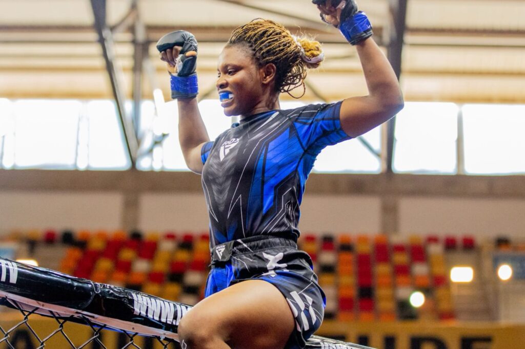 MMA Zambia: Crafting Structure, Driving Talent, Inspiring Change