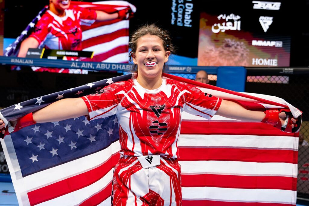 Teams Brazil, Mexico, and USA Lead Pan-American Charge at 2025 Youth World Championships