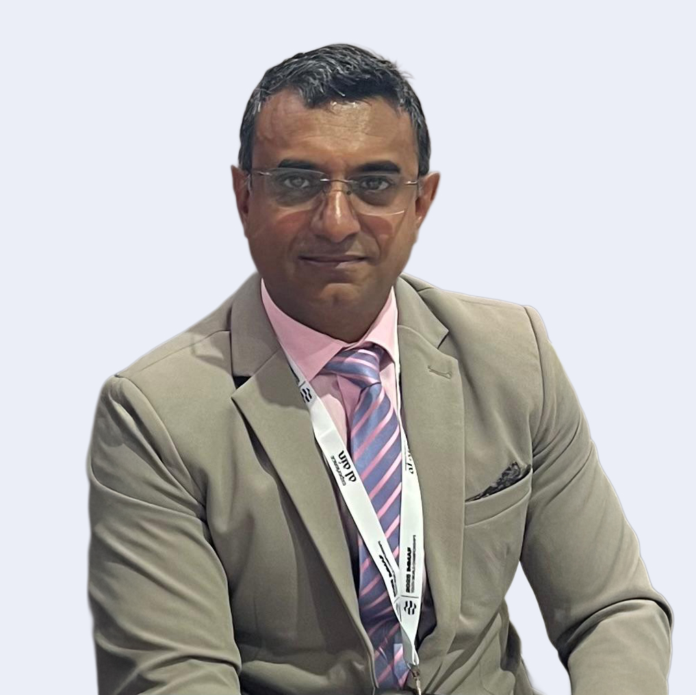 Non-Executive Director