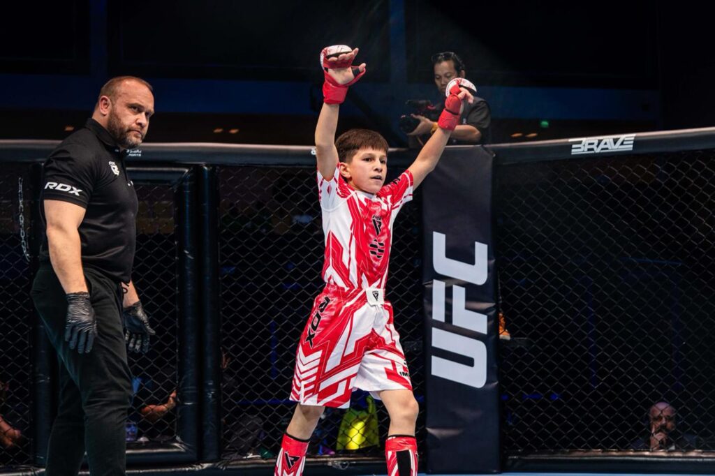 IMMAF Adopts Year-Born System for Youth Divisions from 2026