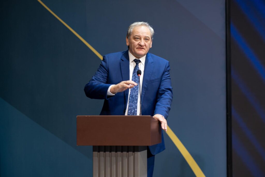 IMMAF restructures operations to strengthen Sports Development