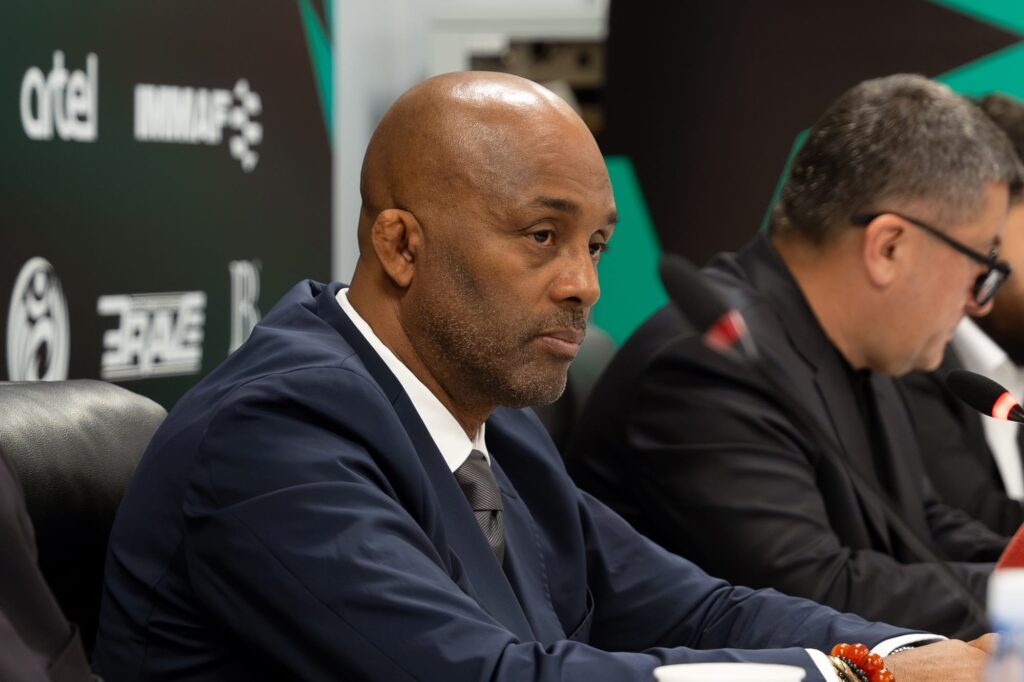 Public Statement – IMMAF President Kerrith Brown