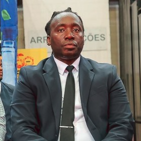 Armando Diogo Carlos (AGO)