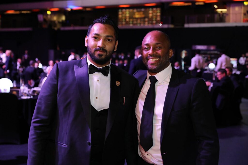 BRAVE Combat Federation Renews Partnership with IMMAF for 2026