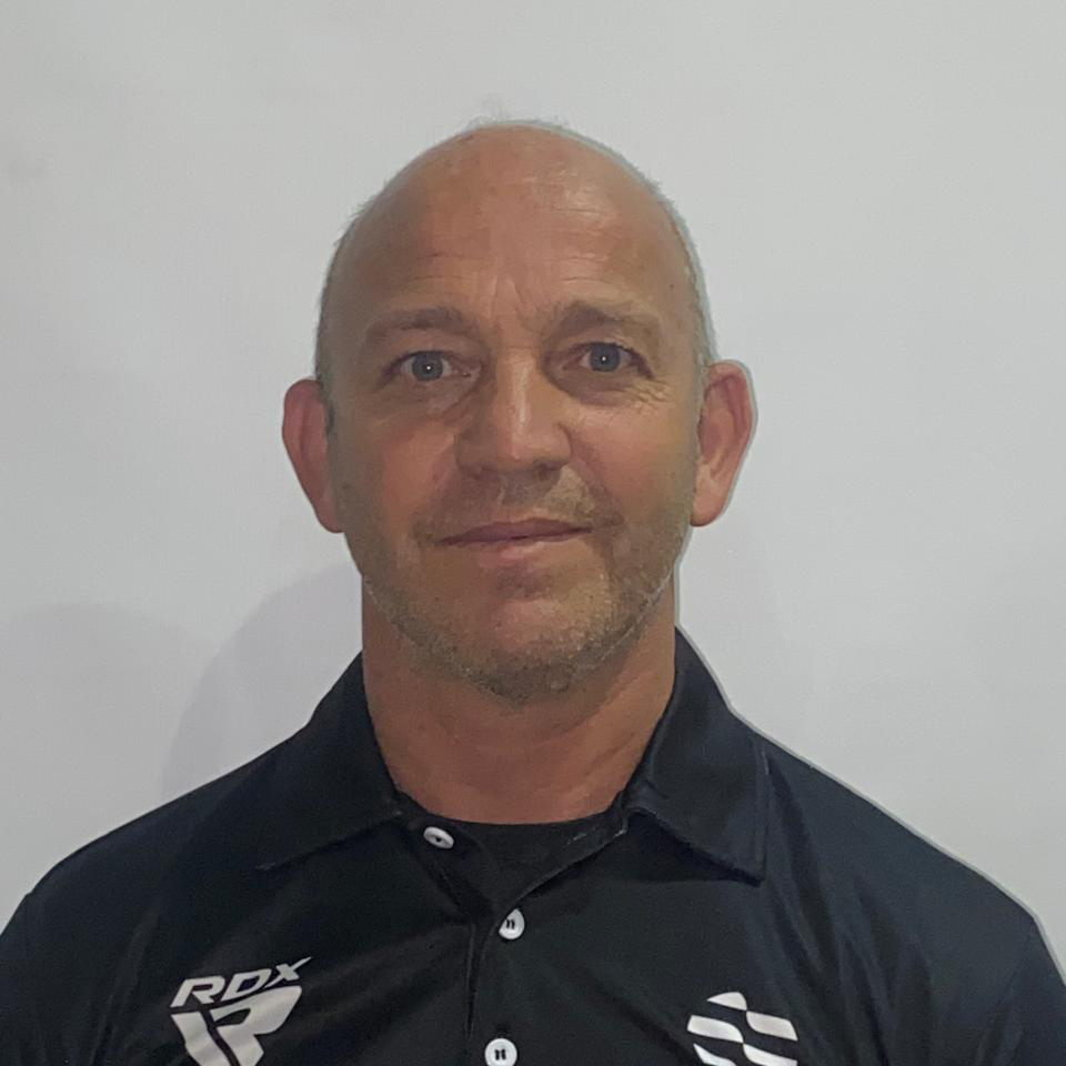 Commission Member and African Lead