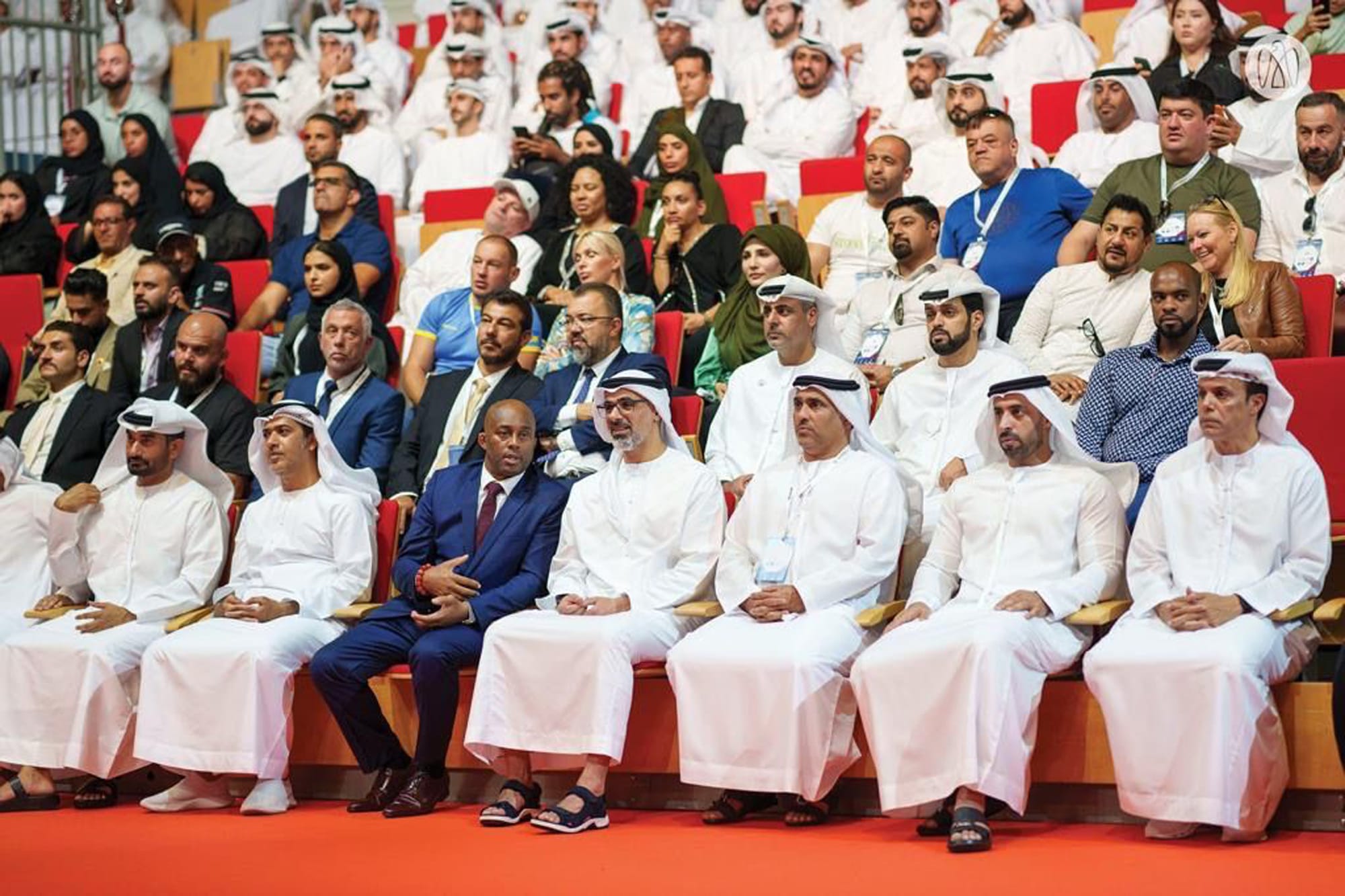 IMMAF Reaffirms Longstanding Partnership with UAE MMA Federation