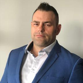 Rodney Van der Vlugt (NLD)