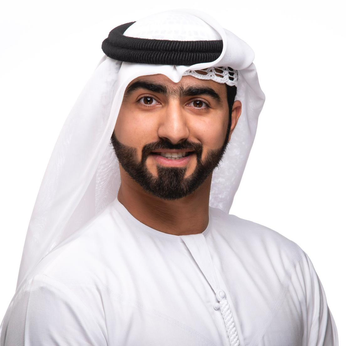 Commission Member and Asian Lead