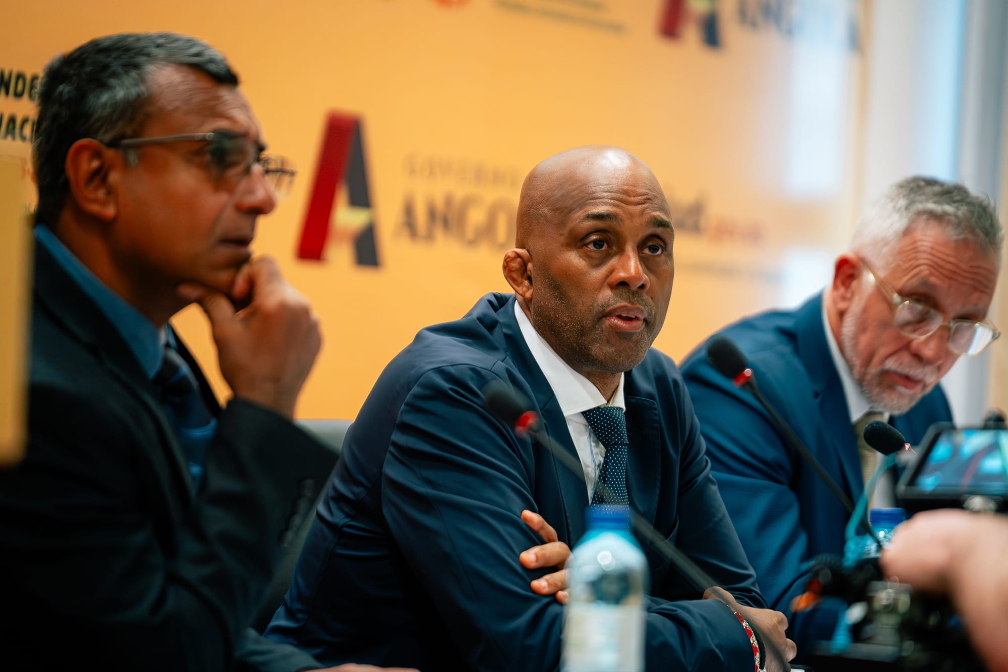 Second AMMAC General Assembly Held in Luanda, Angola