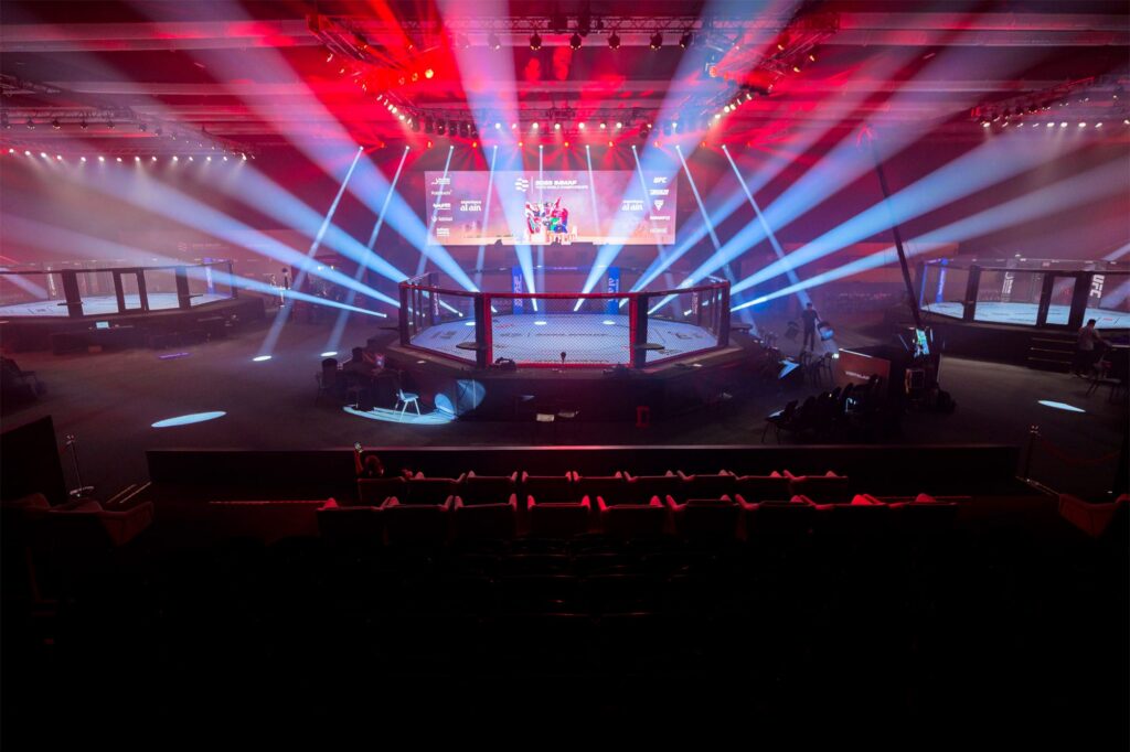 IMMAF Updates Championship Hosting Bid Book for National Federations