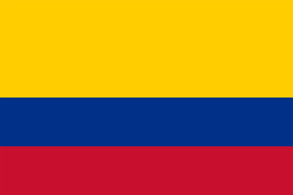 IMMAF Welcomes Colombian MMA Federation as New National Member