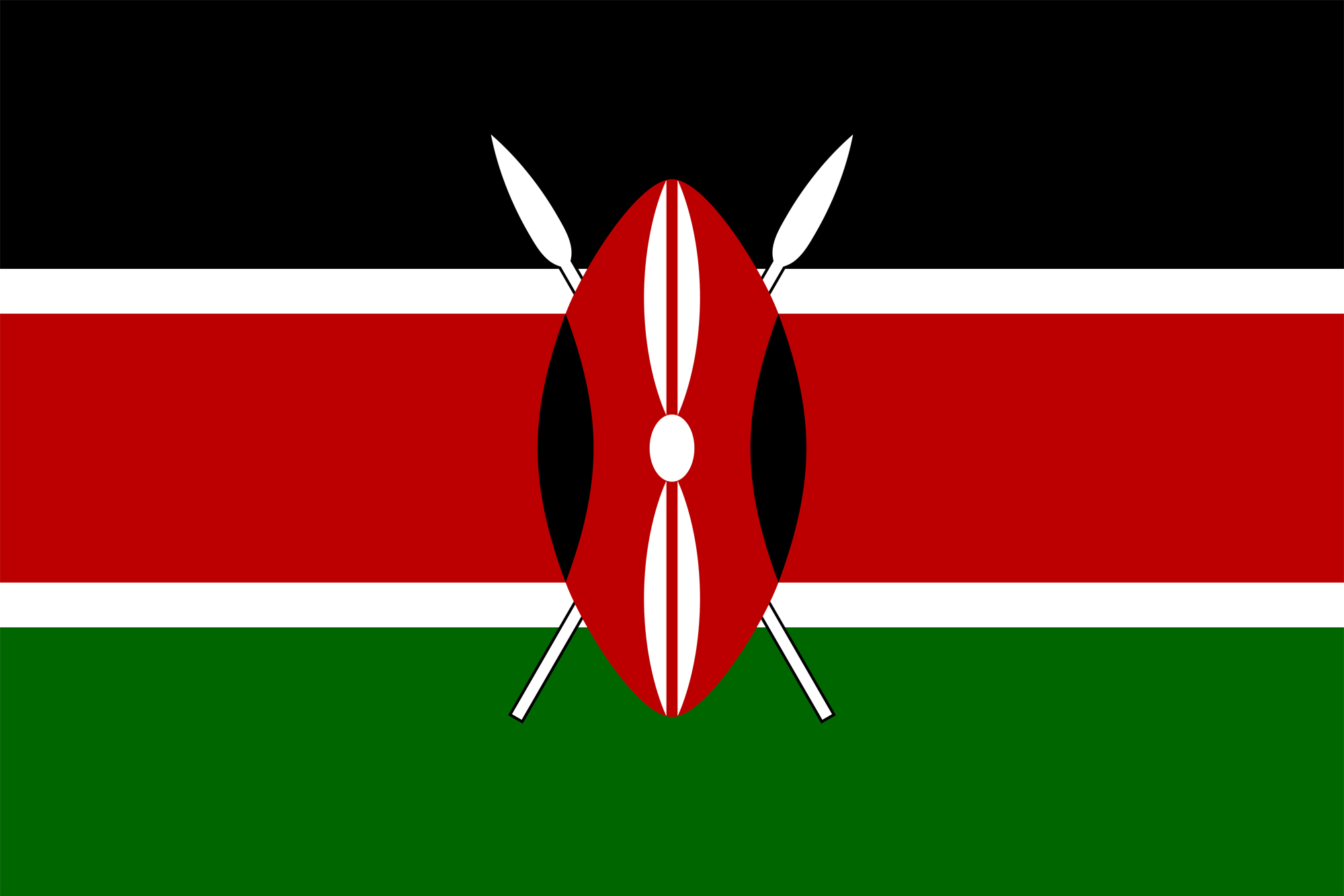 IMMAF Welcomes the Kenya MMA Federation as Newest Member