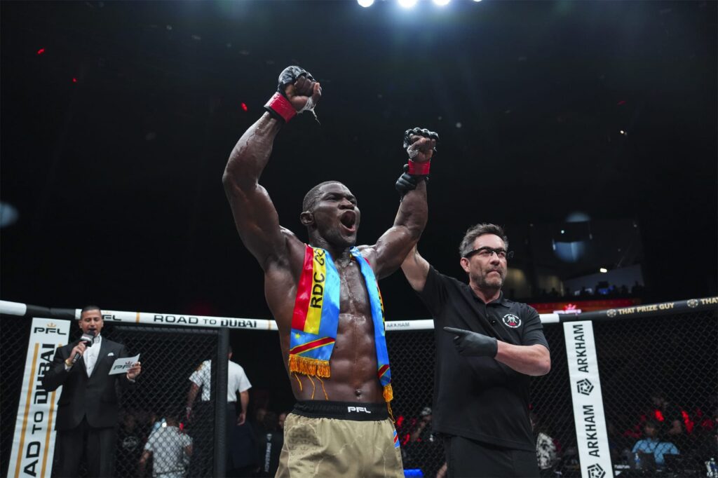 Seven former IMMAF champions win across the UFC and PFL
