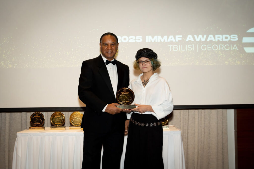 2026 IMMAF Athlete Awards Nominees